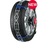 Paire de chaînes à neige pewag servostar X RSC 890X 0 mm adaptées à plusieurs