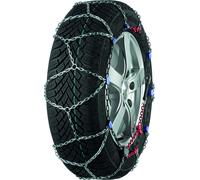 Paire de chaînes à neige pour voiture Pewag Brenta-9 XMB68