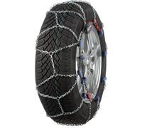 Paire de chaînes à neige pour voiture Pewag Servo-9 RS9 62