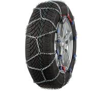 Paire de chaînes à neige pour voiture Pewag Servo-9 RS9 74
