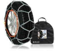 Paire de chaînes à neige renforcées RUDmatic Classic V 0141