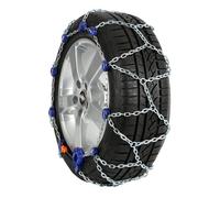 CHAINES A NEIGE WEISSENFELS RCS SPORT GR.40 205/40-17 12 MM ÉPAISSEUR