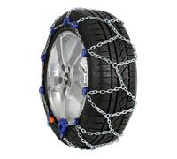 CHAINES A NEIGE WEISSENFELS RCS SPORT GR.70 215/65-16 12 MM ÉPAISSEUR