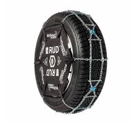 Paire de chaînes à neige RUDinnov8 HYBRID taille 7 mm H111