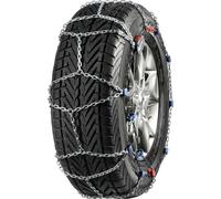 Paire de chaînes à neige Servo SUV pewag RSV73 adaptées à plusieurs tailles