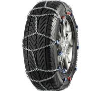 Paire de chaînes à neige Servo SUV pewag RSV77 adaptées à plusieurs tailles
