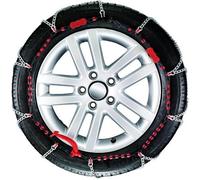 Paire de chaines neige à croisillons 205/70 R15 Maggi The One 7 N° 95 MAGGIGROUP