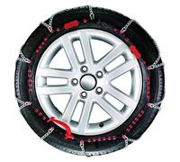 Paire De Chaines Neige À Croisillons 215/65 R15 Maggi The One 7 N° 95 Maggigroup