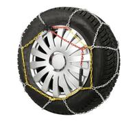 Paire de chaînes neige CC70 - 13 à 17 pouces - Réf. 36926