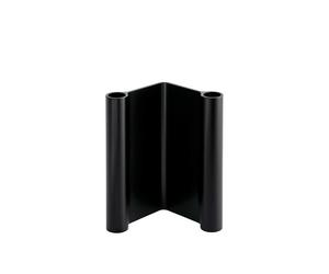 Paire de Chandeliers Muuto H18 Noir