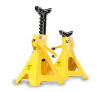 Stanley Paire de chandelles STMT81255-1 2 tonnes Noir