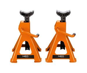 Paire de chandelles 3 T NEO TOOLS 11-750