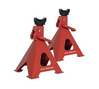 Paire de chandelles 6T MW Tools CAGS6T
