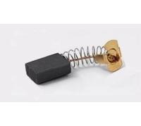 Paire de Charbons CB-303 pour Makita 191963-2 Balais Carbone pour Ponceuse 9403 9404 9903, Meuleuse GA5020, Scie JR3070CT, Défonceuse RP1101