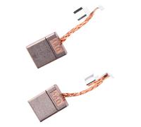 Paire de charbons CB440 pour perceuse - MAKITA - 194427-6