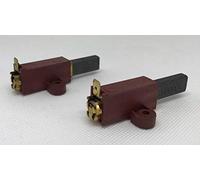 Paire de charbons moteur aspiration pour moteurs Ametek - 2 x Cod : 42005
