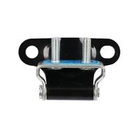 Paire de charnières de hayon fixées par boulons 68810-0R032 | Configuration: Paire de charnières de hayon fixées par boulons