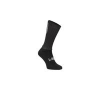 Paire de chaussettes aero lebram race noir