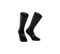 Paire de chaussettes assos gto noir