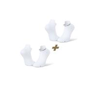 BV SPORT Light 3d Ultra Courte X2 White/white - Homme - Blanc - taille 36-38- modèle 2026