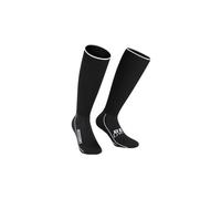 Paire de chaussettes de recuperation assos recovery evo noir