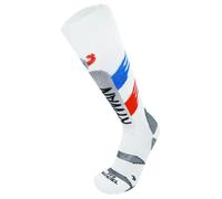 Paire de chaussettes de ski Rywan Atmo Pro Climasocks Blanc 31/34