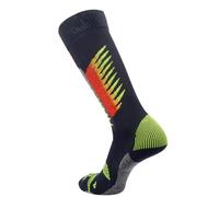 Paire de chaussettes de ski Rywan Atmo Pro Climasocks Noir 44/46