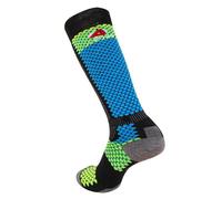 Paire de chaussettes de ski Rywan Noir 38/40