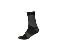 Endura Hummvee Ii Socks Noir EU 42.5-47 Homme,Femme Black