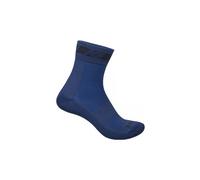 Paire de chaussettes gripgrab merino winter bleu nuit