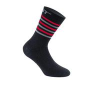 Paire de chaussettes hiver Gist Climatic 5874 Noir