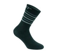 Paire de chaussettes hiver Gist Climatic 5874 Noir