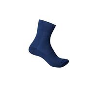 Paire de chaussettes hiver gripgrab thermolite winter sl bleu