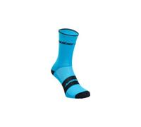 Paire de chaussettes massi supra bleu