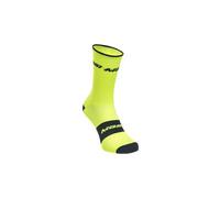 Paire de chaussettes massi supra jaune