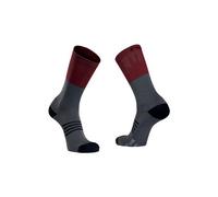 Paire de chaussettes northwave extreme pro noir violet