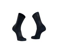 Chaussettes haute Northwave Fast Winter Noir