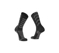 Northwave Husky Ceramic High Chaussettes, Noir, m Homme