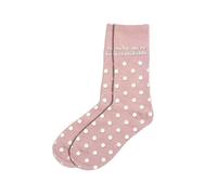 STC - Paire DE Chaussettes Paillettes Belle-MÈRE Femme