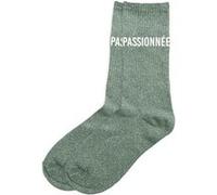 Paire De Chaussettes Paillettes Passionnée