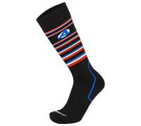 Paire de chaussettes Rywan Ski Team 3 Noir 44/46