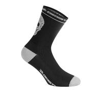 Paire de chaussettes-socquettes été antibactérien Gist Crane - 5860 Noir