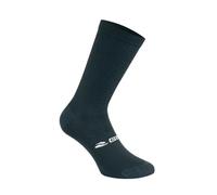 Paire de chaussettes-socquettes ete Gist 5866 Noir