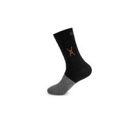 Paire de chaussettes spiuk all terrain winter noir