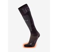 Paire de chaussettes Therm-ic PowerSock Set Heat Uni + S-Pack 1400 B noir - 35-38
