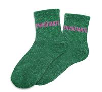 STC Chaussettes paillettes envoutante