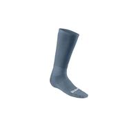 Paire de chaussettes Wilson Kaos Crew C Bleu M/L