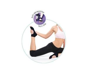 Paire De Chaussettes Yoga