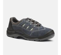 Paire de chaussures basses mixtes Parade Laguna - gris - pointure 43