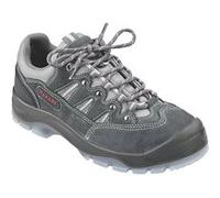 Paire de chaussures basses mixtes Parade Laguna - gris - pointure 45